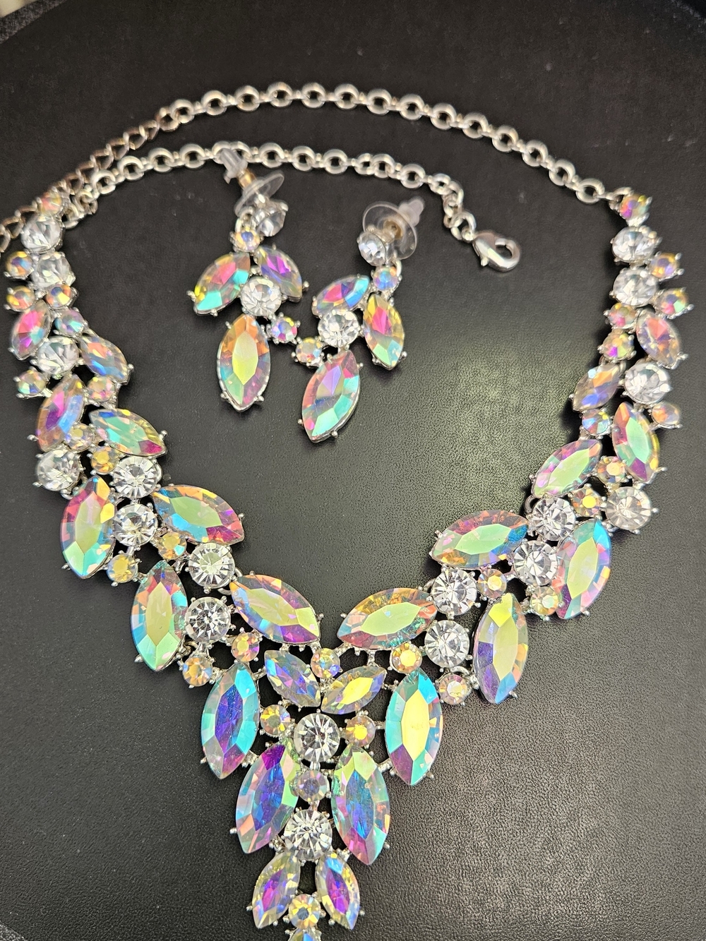 Wedding Special Occasion Set